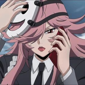 Meet your Posher, Iris